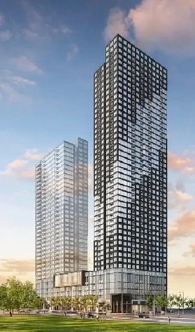 Daniels at Square One  Save 109K Close with Just 67K image