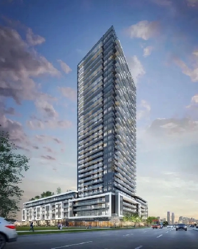 Own at Canopy from Just 39K Lowest in Mississauga image