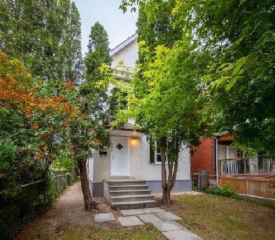 Spacious 5bdrm 2bthrm Home w Parking for 6 Under 200K image