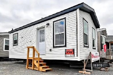 GARDEN SUITES  BEST PRICES IN ONTARIO image