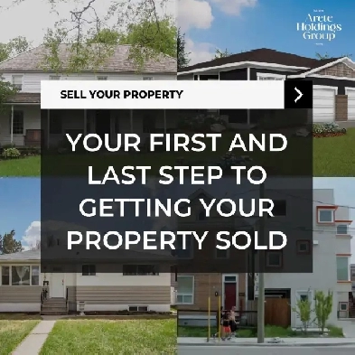 Problem Property Were Ready to Buy image