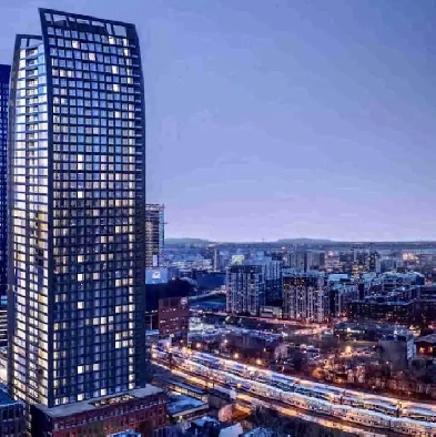 MTL DT Apartment rental sublet image