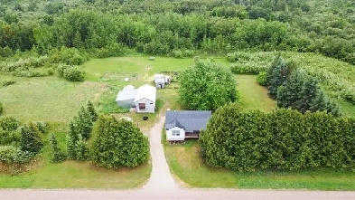 77134 6N Road  South Junction MB image