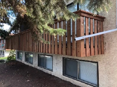 FULLY RENOVATED 2 Bedroom  15 Bath Fourplex in Oriole Park image