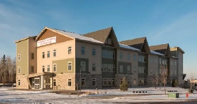 3 Bedroom Timberlea Building  Pet Friendly image
