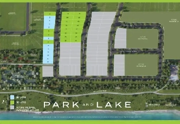 PARK AND LAKE Homes with Income Suites in Oshawas ONLY Waterfro image