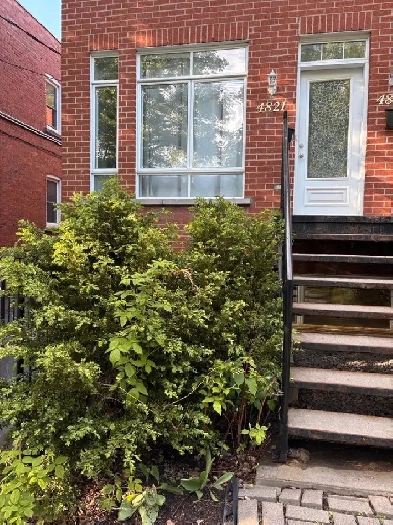 Townhouse 4   NDG image