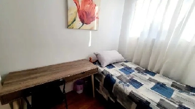 Room for Rent University of ManitobaFort Richmond area image
