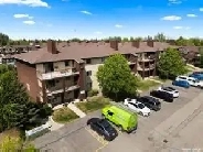 RENOVATED 1 BEDROOM CONDO OVERLOOKING COURTYARD IN UPLANDS image