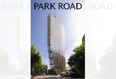 PARK ROAD CONDOS VIP SALE YONGEBLOOR image