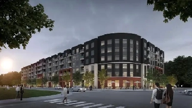 Act Fast Get Your Ottawa 1Bedroom Suite for Only 2265 image