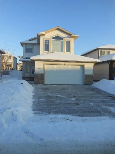 Wilson Drive 225 Wood Buffalo Estates image