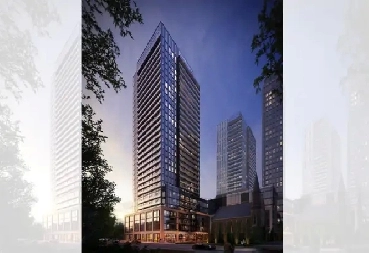 CHROME CONDOS AT HAMILTON image