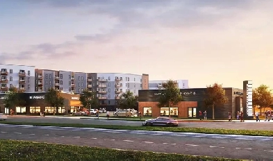 Mclvor Square image