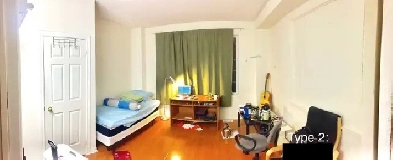 Summer price York Seneca the Village area room rentals image
