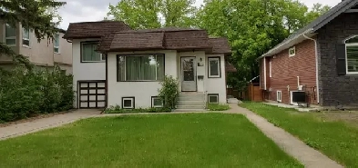 Basement Suite  Varsity View 5 min Walk to U of S image
