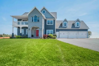 5929 Saint Peters Road PEI image
