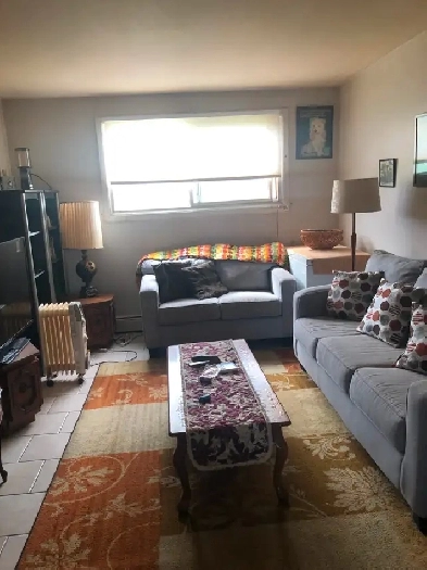 Room for rent image