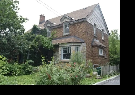 Investment property in the heart of Westboro image