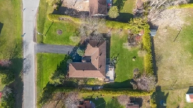 BEAUTIFUL DETACHED BUNGALOW FOR SALE GREELY image