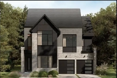 Oakville 5Bed Home  Save 305K image