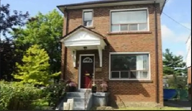 Bachelor Basement Apartment for Rent image