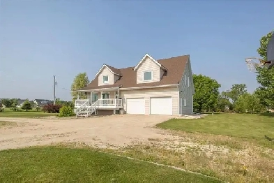 34104 37E La Broquerie MB image
