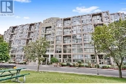 TORONTO Condo for sale Location 208  65 Scadding Avenue image