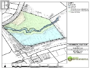 Midland Commercial Land for sale Location 189 Pillsbury Drive image