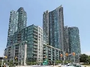 A beautiful Studio Condo located at Fort York and Lakeshore image