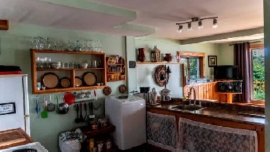 Hubbards Cove Rental image
