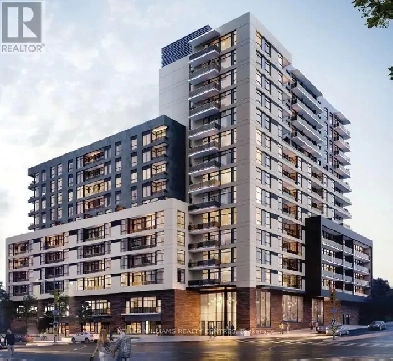 Ellesmere  Brimley Spacious 1 Bedroom   1 Den For Lease image