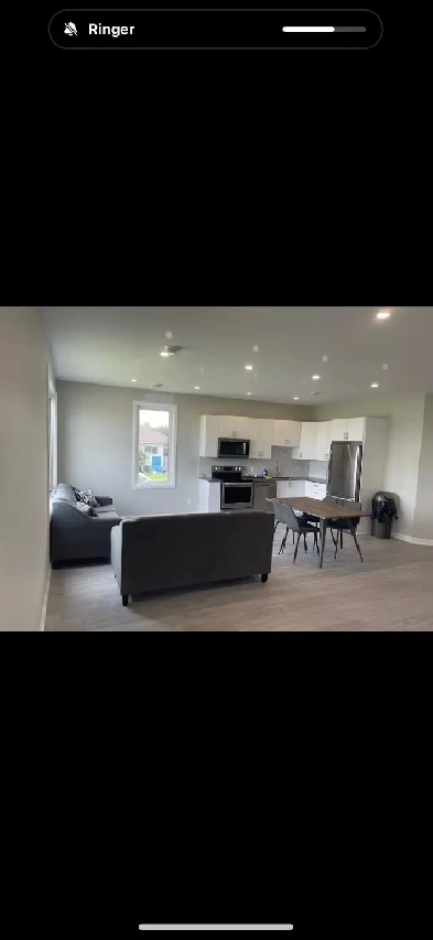 ALL INCLUSIVE 3BED 2BATH FULLY FURNISHED NEW  MODERN image
