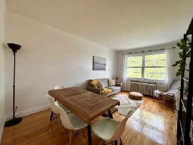 312 Rosemontstyle condochaufeauelectrosterr2e avBeaubien image
