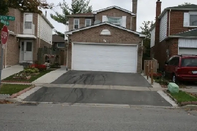 One Bedroom Basement Apartment near Sheridan College image
