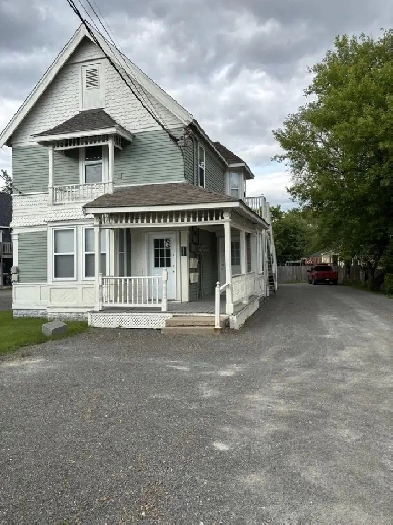 Bachelor Apartment for Rent image