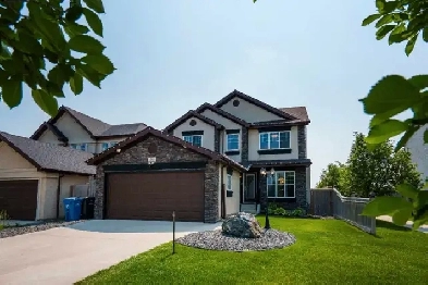 Sensational 2 Storey Family Home in Canterbury Park image