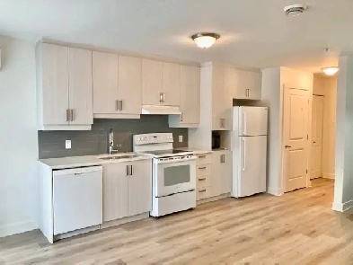 Studio near metro Angrignon for rent 1300 image