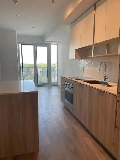 ONE BEDROOM CONDO AVAILABLE IMMEDIATELY  YONGE AND FINCH image