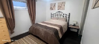 Room for Rent University of ManitobaFort Richmond Area image