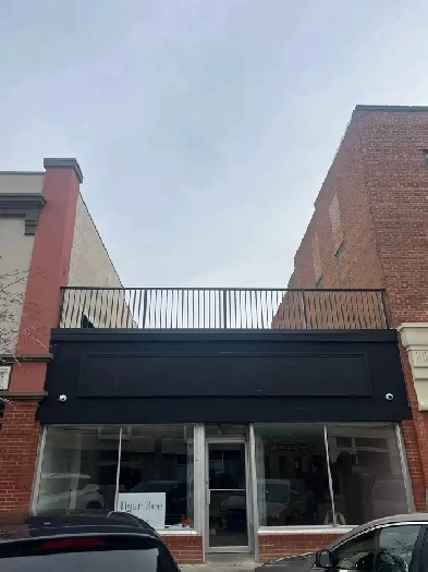 Prime Downtown RetailOffice For Lease image