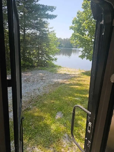 RENTAL MINISTIC LAKE ONAPING ONTARIO CANADA image