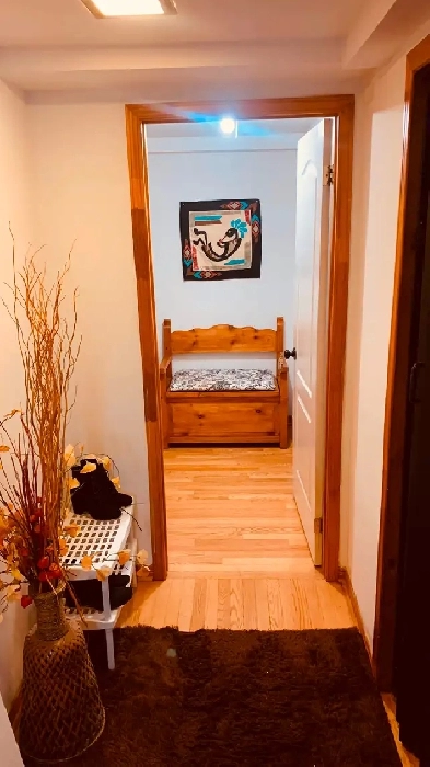 Hampstead furnished  semibasement image