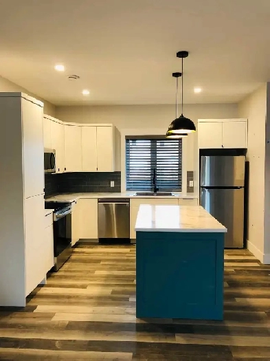 2 Bedroom Townhouse Fredericton image