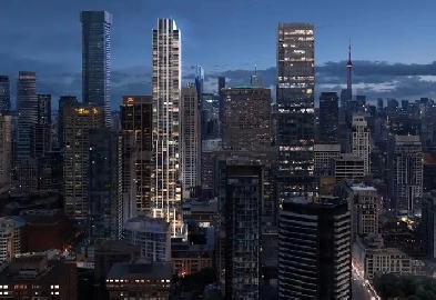 CASH BUYER looking for 11 Yorkville CondoCASH BUYER looking for image