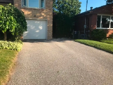 Legal Basement Apartment for Rent   9 Boreal Rd Etobicoke ON image