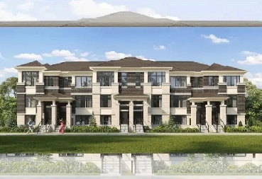 Platinum VVIP Access to   IVYLEA  FREEHOLD TOWNHOUSE image