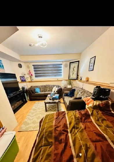 Basement Room for rent image