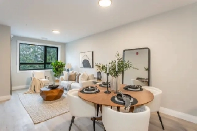 CLOVERFIELD Large Apartment Rentals in Lucan Ontario image