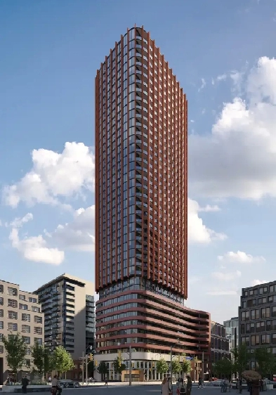 Own Downtown Toronto for 39K  Nearly 187K Off image